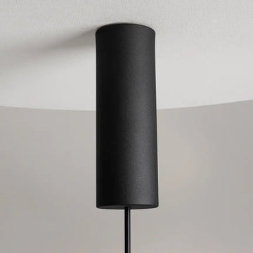 Pendant Lamp Metal and LED Accent with Elegant Minimalism - Nebula | Maytoni