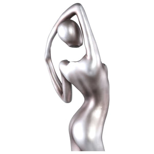 Statue - Leonne Gun von PTMD - Esszett Luxury | Stilvolles Wohnen mit Charakter