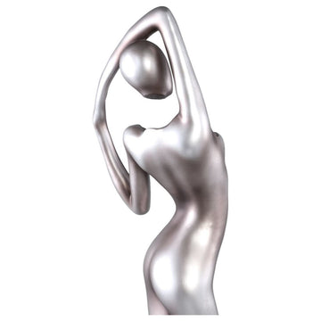 Statue - Leonne Gun von PTMD - Esszett Luxury | Stilvolles Wohnen mit Charakter
