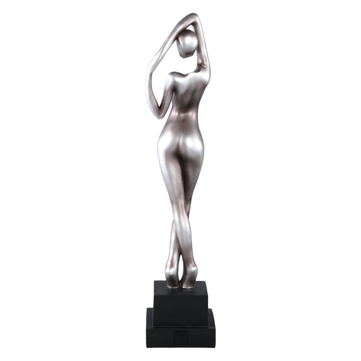Statue - Leonne Gun von PTMD - Esszett Luxury | Stilvolles Wohnen mit Charakter