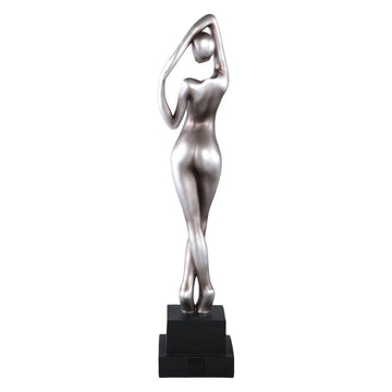 Statue - Leonne Gun von PTMD - Esszett Luxury | Stilvolles Wohnen mit Charakter