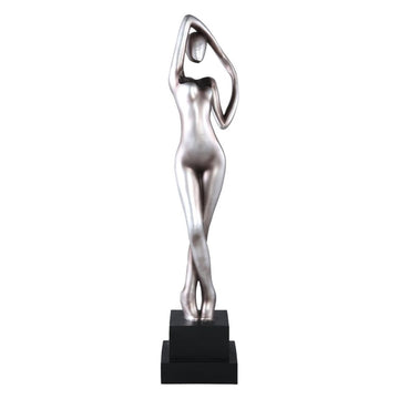 Statue - Leonne Gun von PTMD - Esszett Luxury | Stilvolles Wohnen mit Charakter