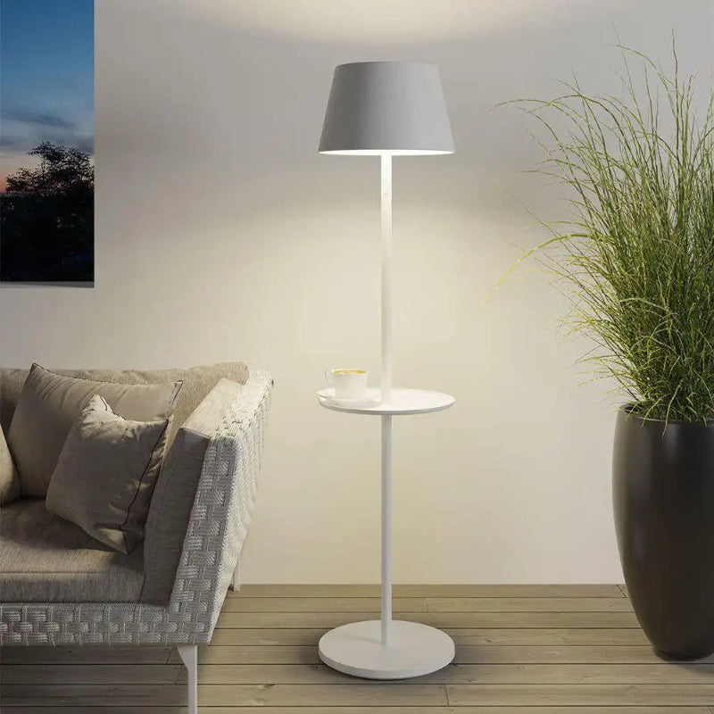 Floor lamps