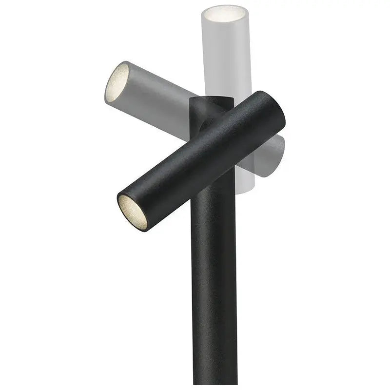 Outdoor floor lamp - Tubo