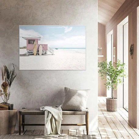 Strandleben von PTMD - Esszett Luxury | Stilvolles Wohnen mit Charakter