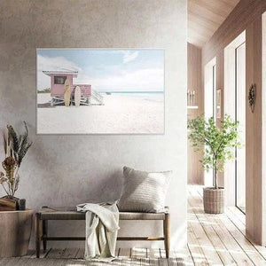Strandleben von PTMD - Esszett Luxury | Stilvolles Wohnen mit Charakter