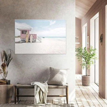 Strandleben von PTMD - Esszett Luxury | Stilvolles Wohnen mit Charakter
