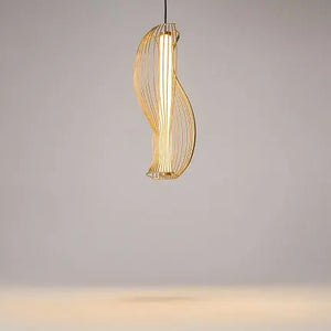 Pendant Light Crystal Design Black Metal Acrylic Elements – Shadows of the Past | Maytoni