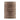 Teppich 3D-Effekt, Weicher Flor & Viskose-Material Multi/Rot – Charme 225 | Kayoom