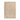 Teppich – Reines Polyester, Flache Struktur, Beige Optik, 170 cm - Toska 325 | Kayoom
