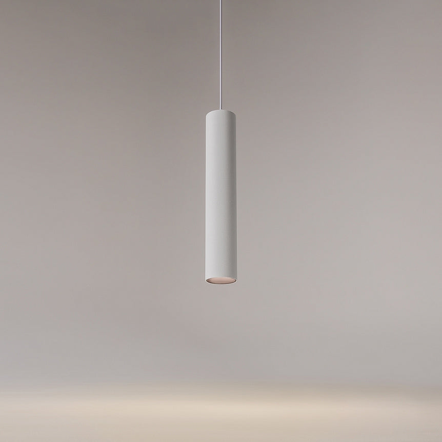 Pendelleuchte – Weißes Finish, Aluminium Gehäuse, GU10 Fassung - Artisan | Maytoni