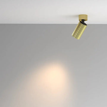 Ceiling Light Brass Finish – Calipso | Maytoni
