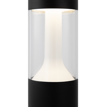 Landscape light, aluminum, integrated LED, 4000 K, energy-saving, durable, IP54 – Koln | Maytoni