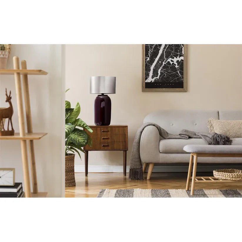 Leuchten Art Deco Design Glänzende Oberfläche Kippschalter – Modell 725 | Kayoom - Esszett Luxury | Stilvolles Wohnen mit Charakter