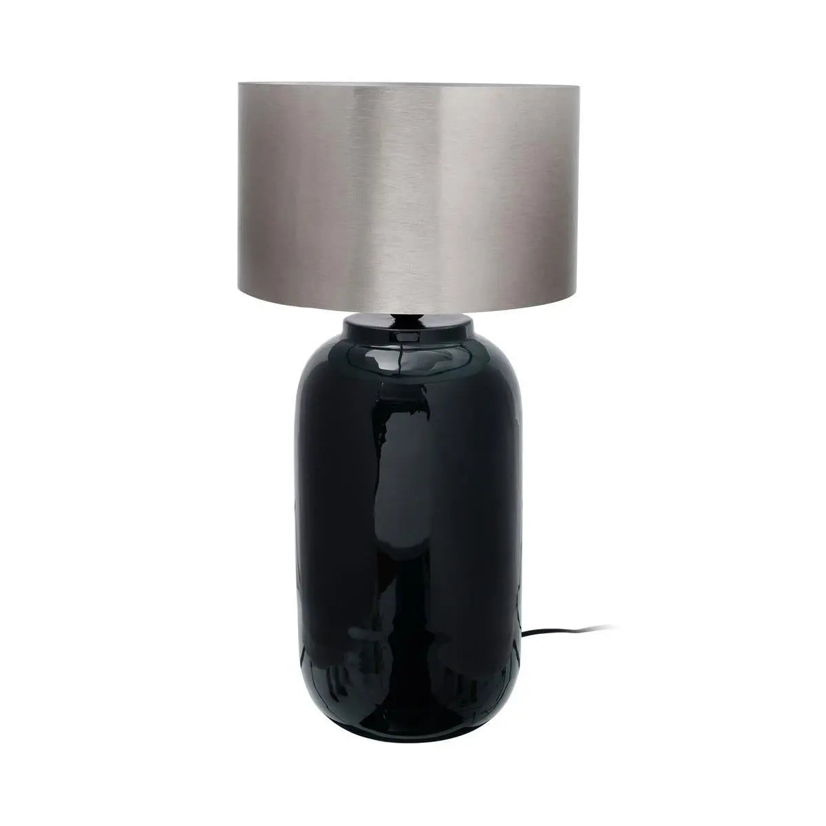 Table Lamp Art Deco Design Glossy Finish Toggle Switch – Model 725 | Kayoom
