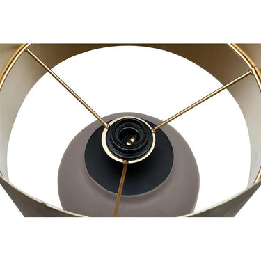 Leuchten Art Deco Design Glänzende Oberfläche Kippschalter – Modell 725 | Kayoom - Esszett Luxury | Stilvolles Wohnen mit Charakter