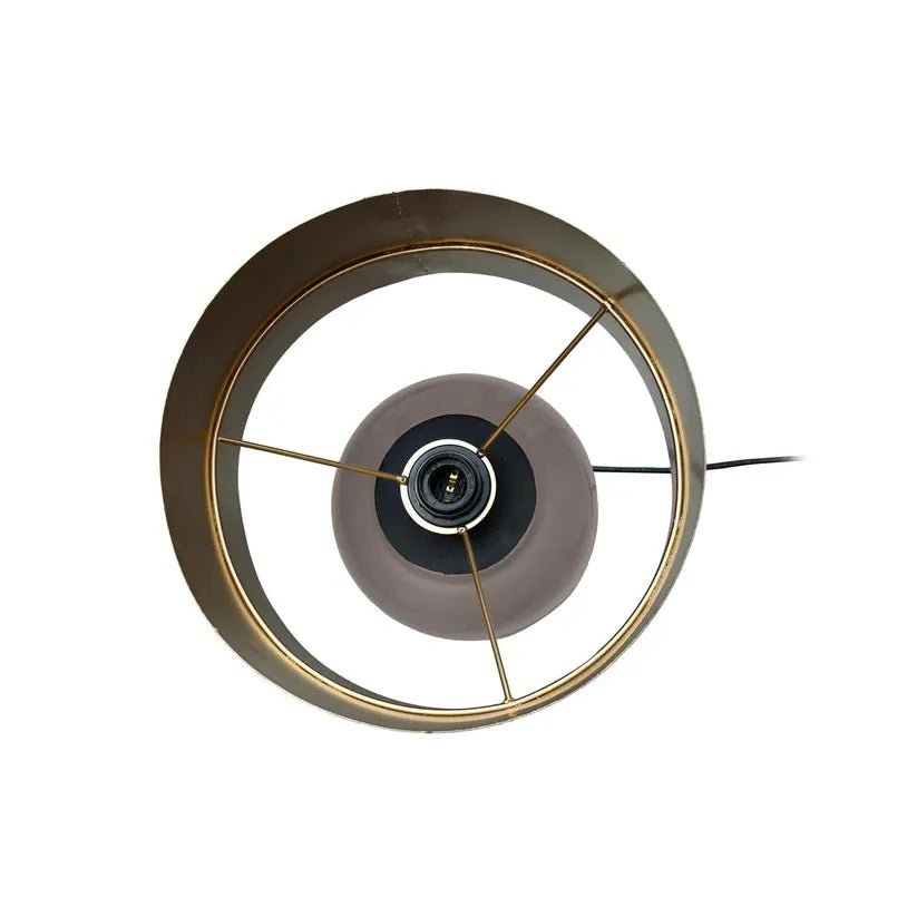 Leuchten Art Deco Design Glänzende Oberfläche Kippschalter – Modell 725 | Kayoom - Esszett Luxury | Stilvolles Wohnen mit Charakter