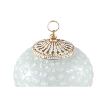 Tealight holder with a modern design, elegant material aesthetic, and high-quality craftsmanship – Decoritz Mix | PTMD