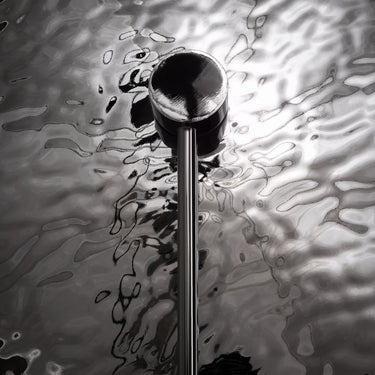 Wandleuchte Chrom, Metallrahmen, Glas – Mare | Maytoni
