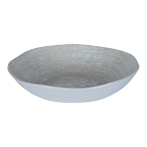 Porcelain plate, deep design, dishwasher safe – Kaylaa | PTMD