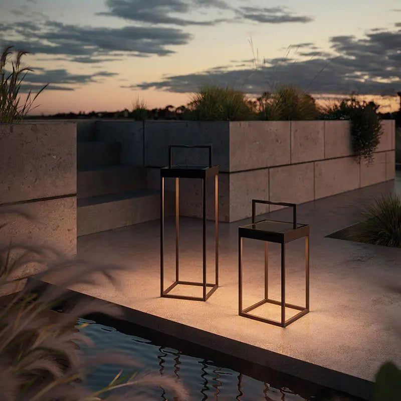 Tischleuchte - CANNES