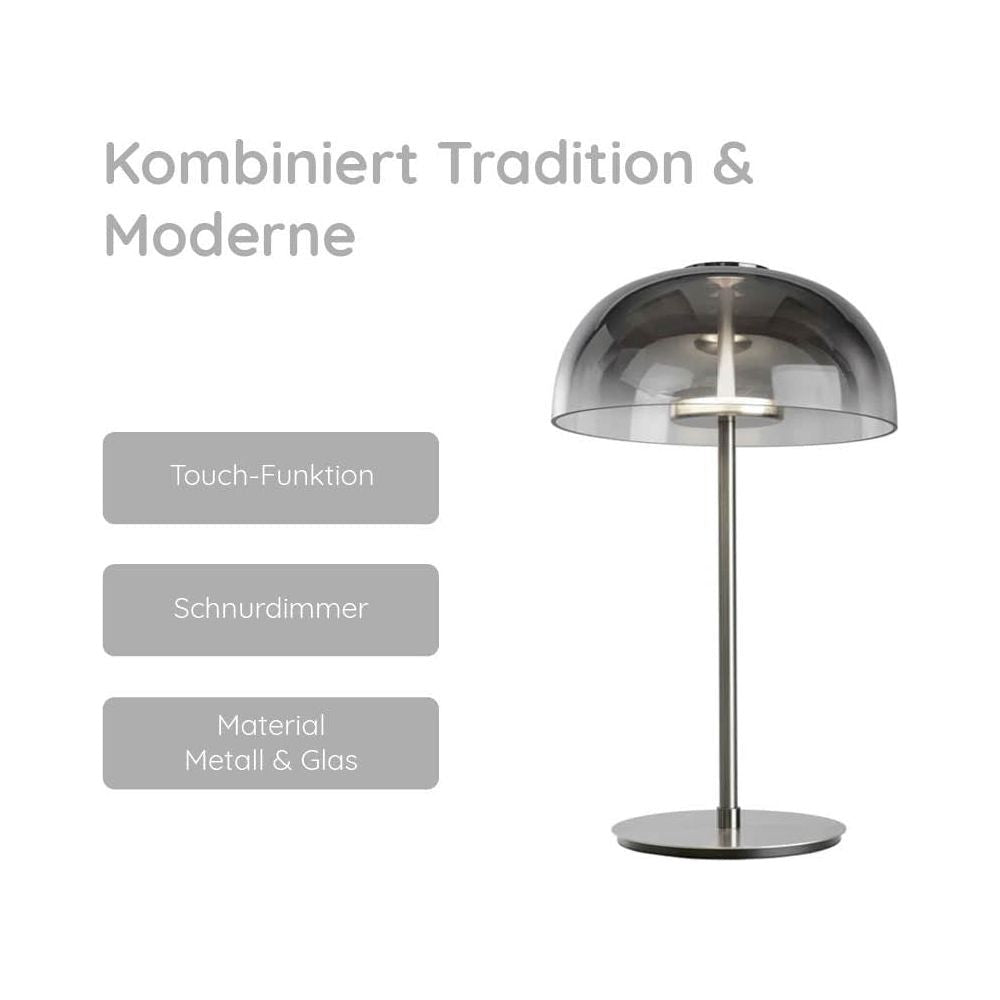 Tischleuchte - Edinburgh von Villeroy & Boch - Esszett Luxury | Stilvolles Wohnen mit Charakter