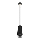 Tischleuchte mit schlankem Aluminiumdesign stufenloser Dimmfunktion & einstellbaren Lichtfarben - Minimax | Sompex