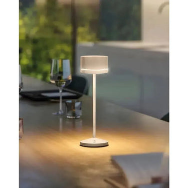 Tischleuchte - MONZA von Leonardo - Esszett Luxury | Stilvolles Wohnen mit Charakter