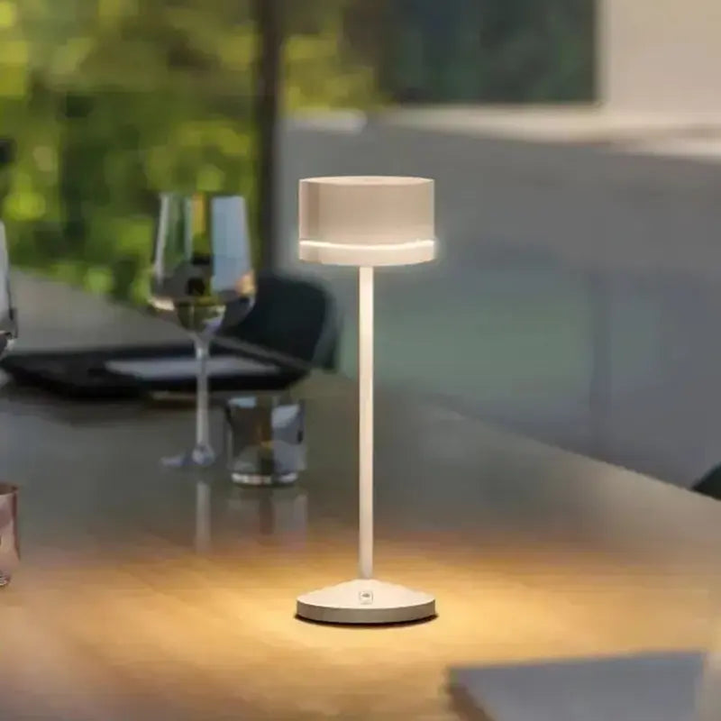 Tischleuchte - MONZA