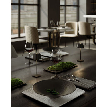 Tischleuchte - NEAPEL MICRO von Villeroy & Boch - Esszett Luxury | Stilvolles Wohnen mit Charakter