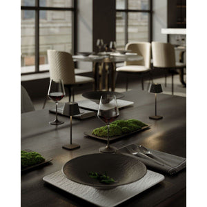 Tischleuchte - NEAPEL MICRO von Villeroy & Boch - Esszett Luxury | Stilvolles Wohnen mit Charakter