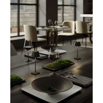 Tischleuchte - NEAPEL MICRO von Villeroy & Boch - Esszett Luxury | Stilvolles Wohnen mit Charakter