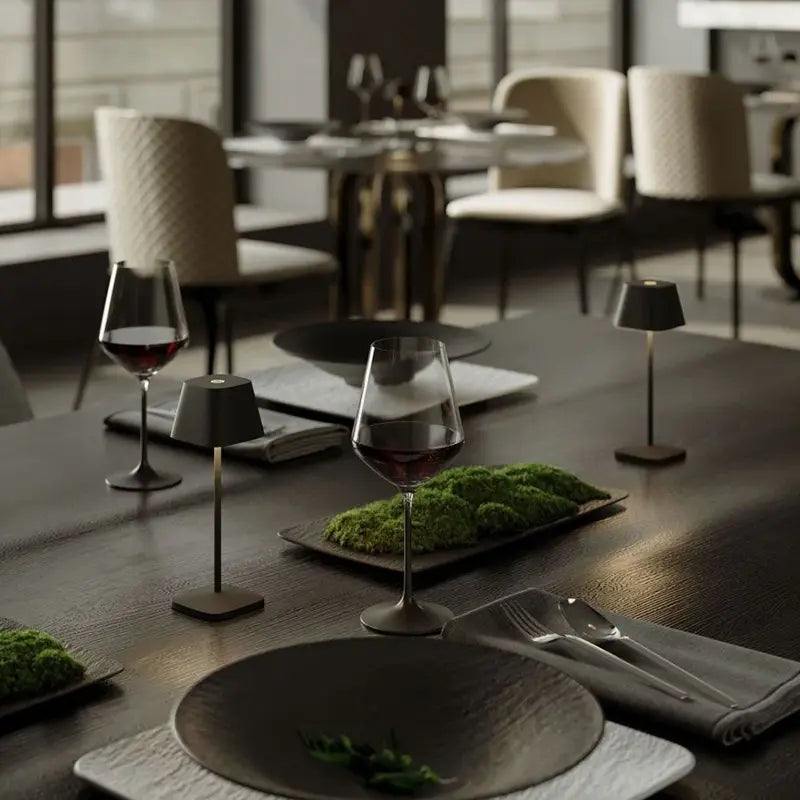 Tischleuchte - NEAPEL MICRO