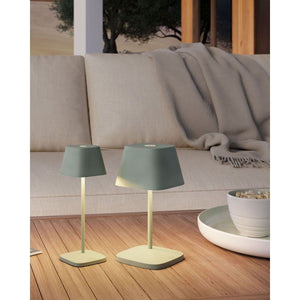 Tischleuchte - NEAPEL MICRO von Villeroy & Boch - Esszett Luxury | Stilvolles Wohnen mit Charakter