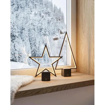 Tischleuchte - PINE 2.0 von Sompex - Esszett Luxury | Stilvolles Wohnen mit Charakter