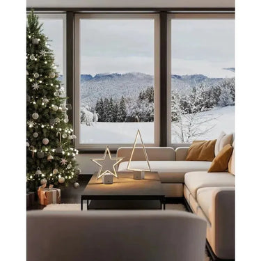 Tischleuchte - PINE 2.0 von Sompex - Esszett Luxury | Stilvolles Wohnen mit Charakter