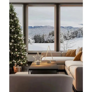 Tischleuchte - PINE 2.0 von Sompex - Esszett Luxury | Stilvolles Wohnen mit Charakter