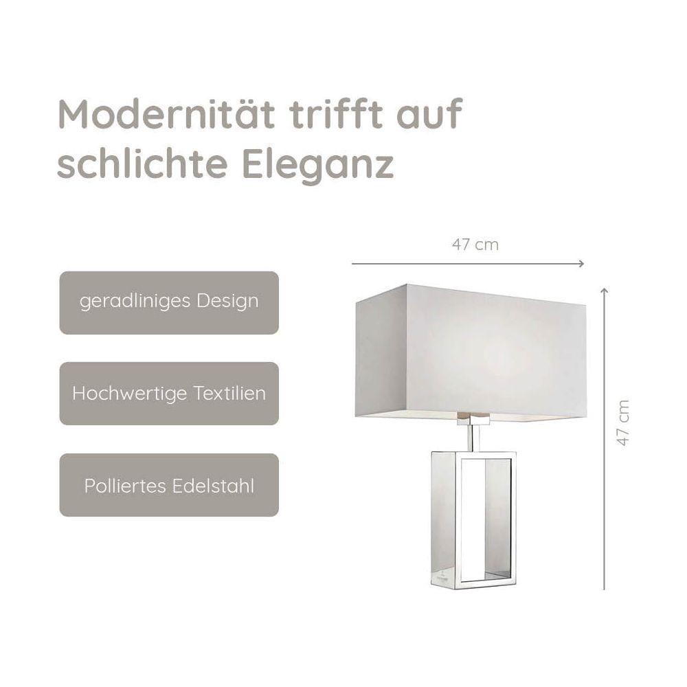 Tischleuchte - SHANGHAI von Villeroy & Boch - Esszett Luxury | Stilvolles Wohnen mit Charakter