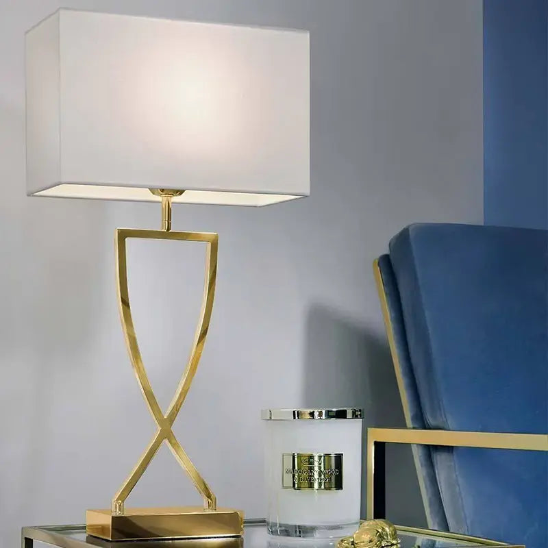 Tischleuchte - TOULOUSE