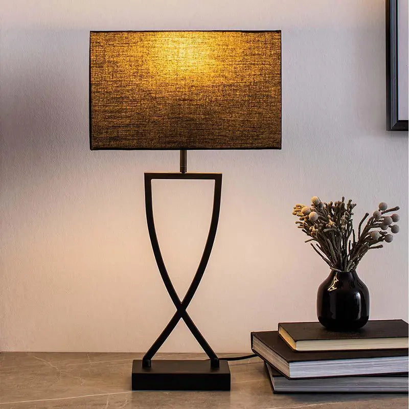 Tischleuchte - TOULOUSE