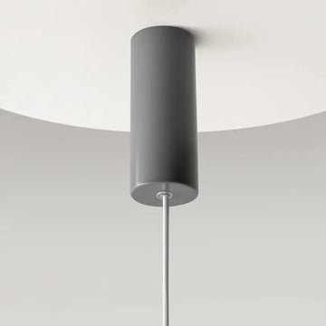 Pendelleuchte – Graues Metall, 19 W LED, Warmweiß, Höhe 335 cm - Gerhard | Maytoni