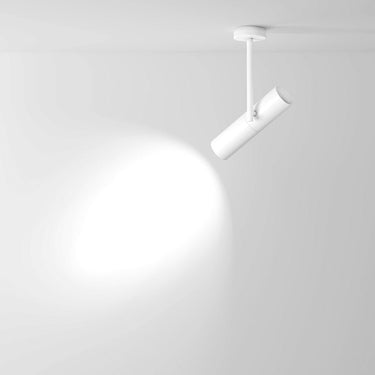 Deckenleuchte Elti GU10 LED 50W IP20 Weiß – Elti | Maytoni - Esszett Luxury | Stilvolles Wohnen mit Charakter