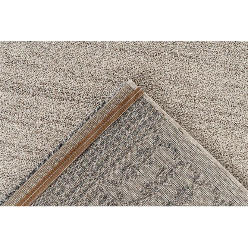 Teppich – Geometric Pattern, Nordic Style, Flat Weave, 160 x 230 cm - Gene 325 | Kayoom