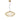 Metal & Glass Pendant Lamp with Adjustable Height & Modern Design – Plec | Maytoni