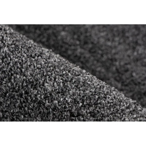 Rug - Plain short pile in modern colors, easy-care, stain-resistant - Nila 125 | Kayoom