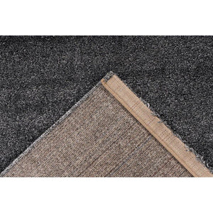 Rug - Plain short pile in modern colors, easy-care, stain-resistant - Nila 125 | Kayoom