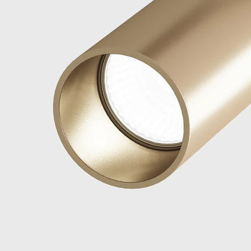 Ceiling light Elti GU10 LED 50W IP20 Gold – Elti | Maytoni