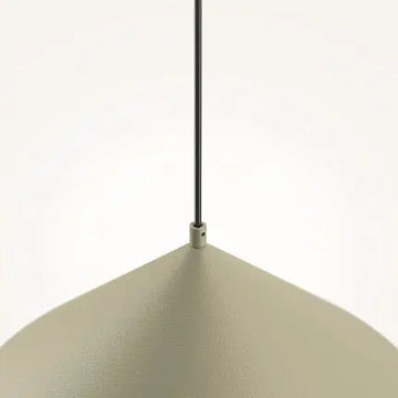 Pendant Lamp Black-Gold Minimalist Design – MOD167PL | Maytoni