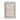 Teppich – Vintage Muster, Orientalische Ornamente, Beiger Farbton, 160 x 230 cm - Baroque 1025 | Kayoom