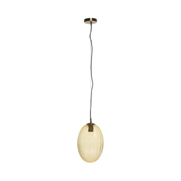 Leuchten Glas - Material Eisenfassung Retro - Struktur – Virgina 125 | Kayoom - Esszett Luxury | Stilvolles Wohnen mit Charakter
